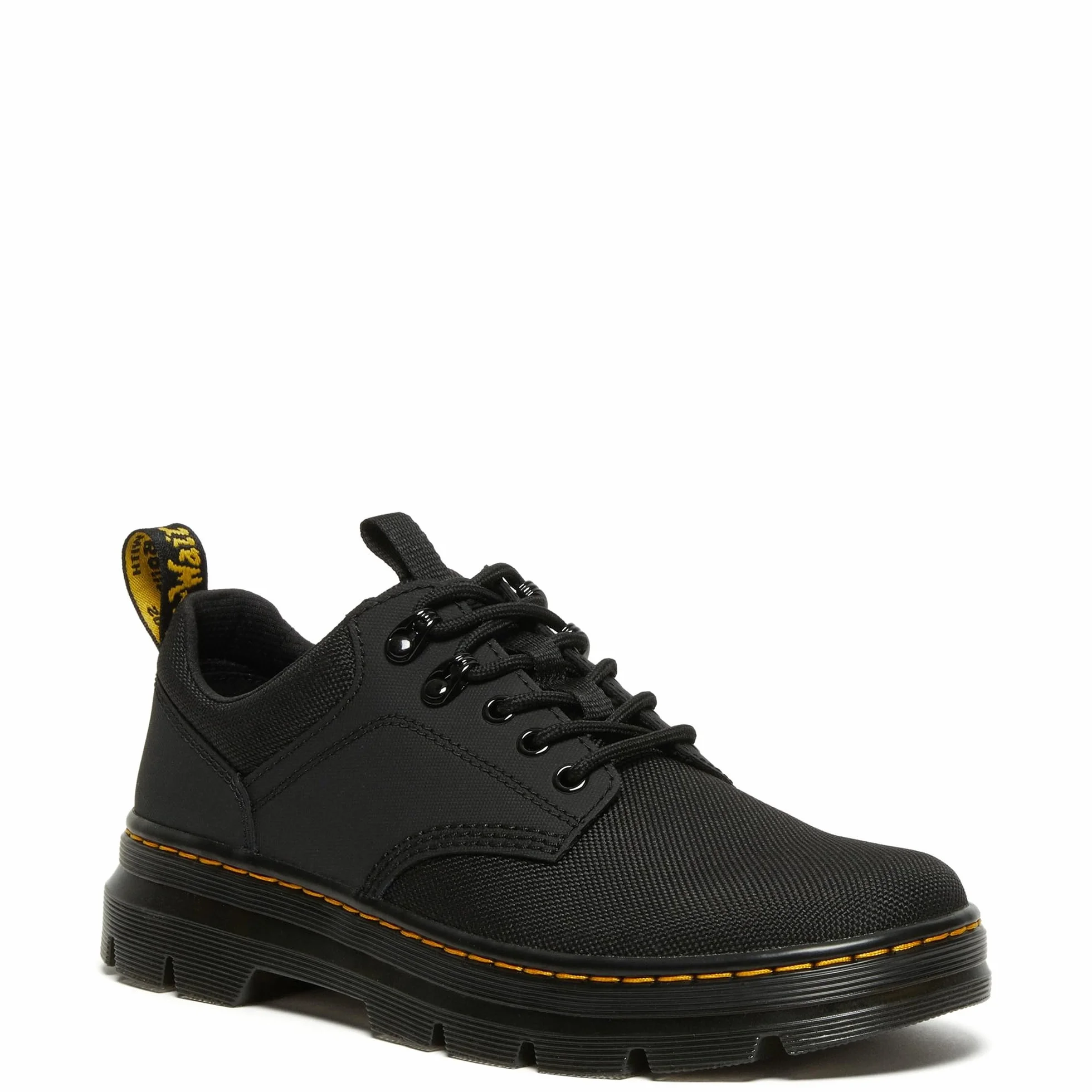 Dr. Martens Uniseks 5 Tie ShoeOksford