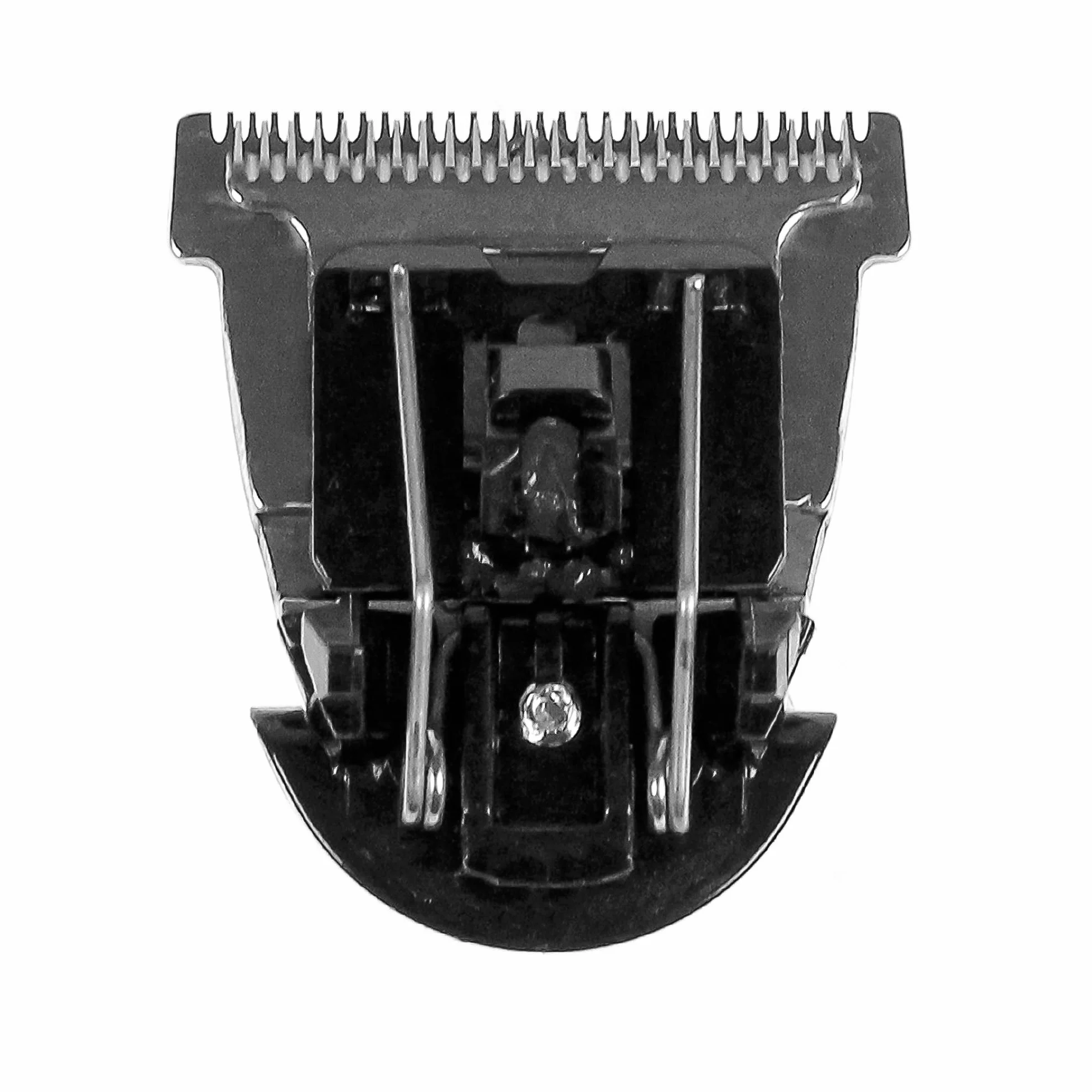WAHL Ostrze Beret, 0.4mm, Precyzyjnie Szlifowane, Chromowane Ostrza Zamienne, Zapasowe Ostrze do Trymera, Detale, Zatrzaskowe Mocowanie, Beret, Stealth Beret