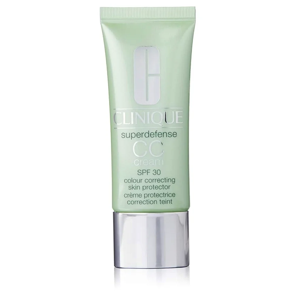 CLINIQUE Superdefense CC Cream #02 SPF 30, 40 ml