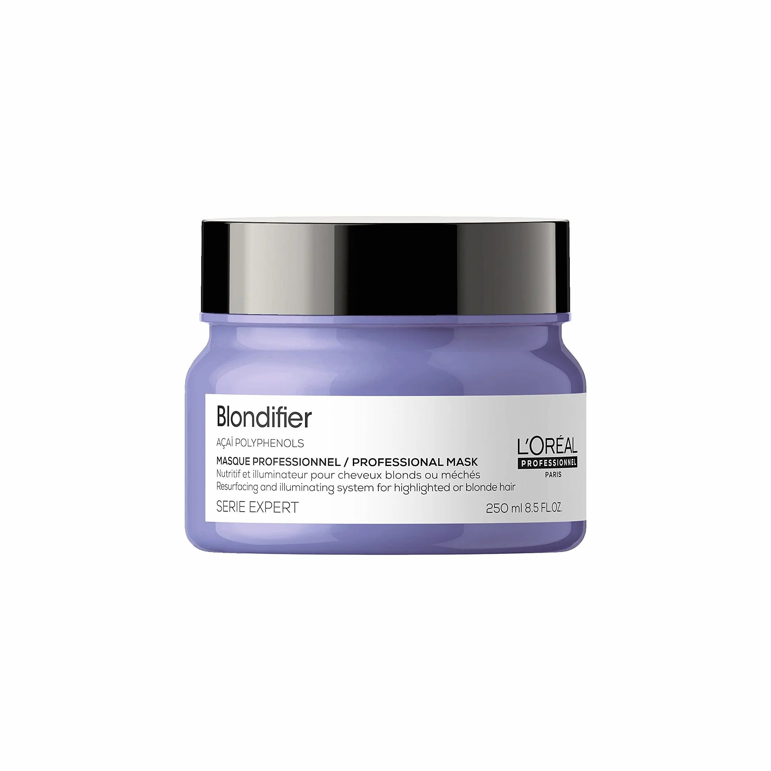 L'OREAL PROFESSIONNEL BLONDIFIER Maska do włosów blond 250ml