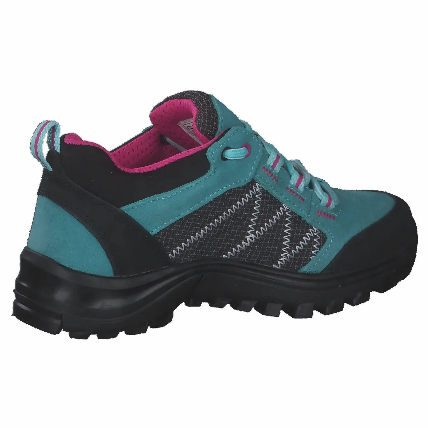 CMP Uniseks - dzieci Dzieci Thiamat Low 2.0 Trekking Shoe WpButy do chodzenia