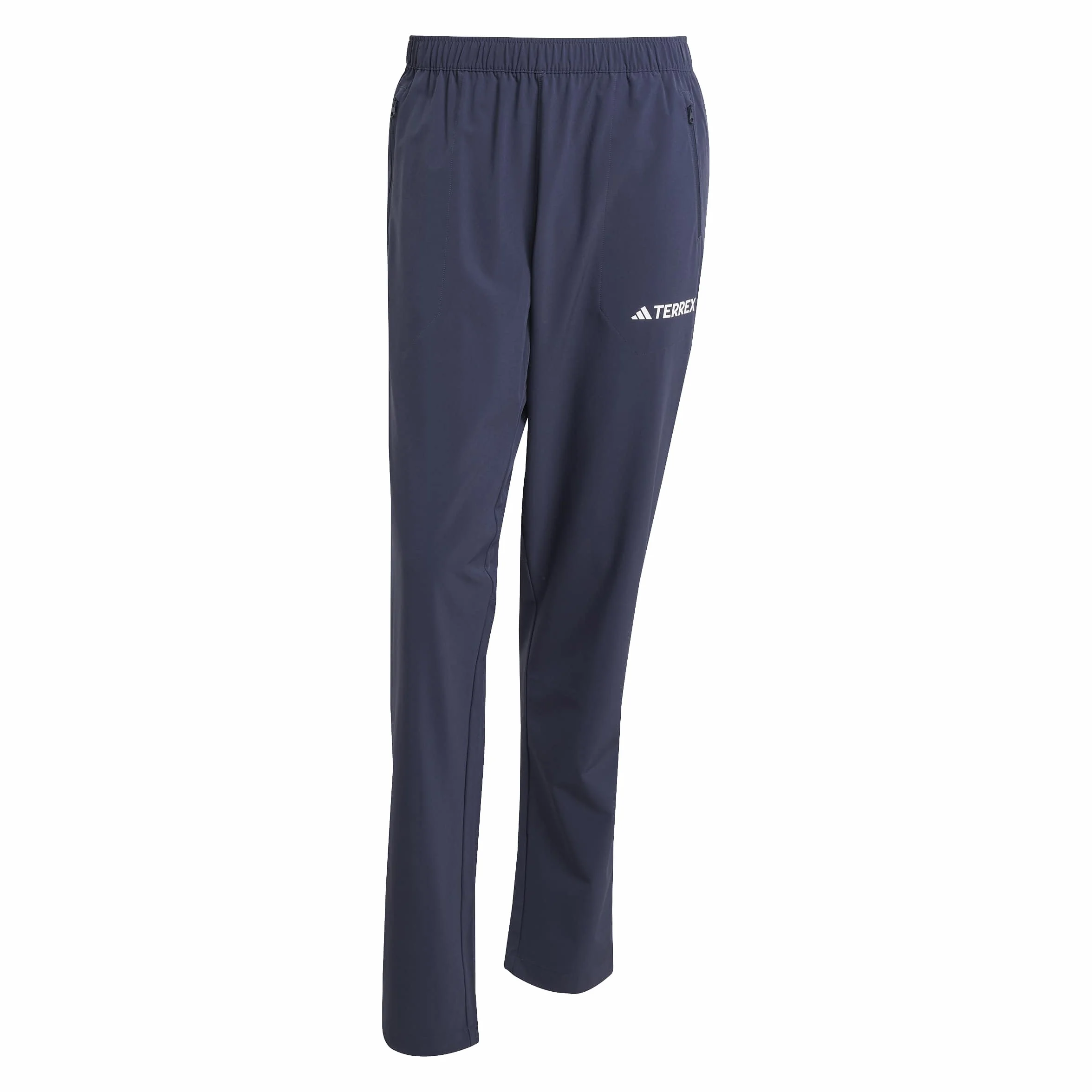 adidas Terrex Multi Essentials Stretch Pants - Spodnie lekkoatletyczne Mężczyźni