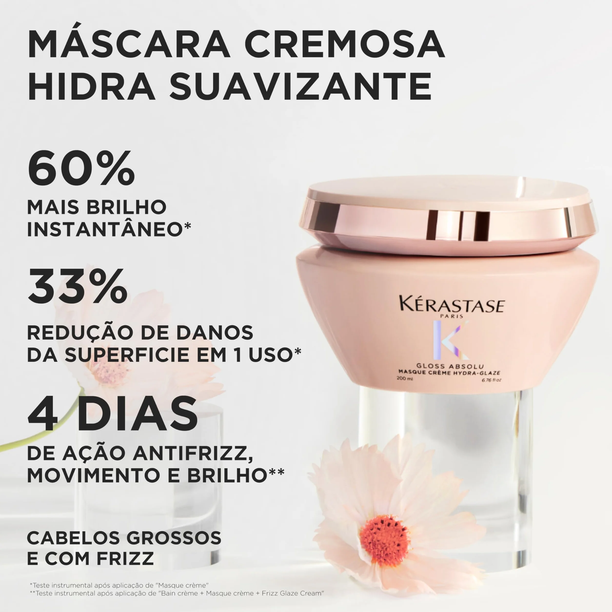 K GLOSS ABS MSQ RICHE 200 ml