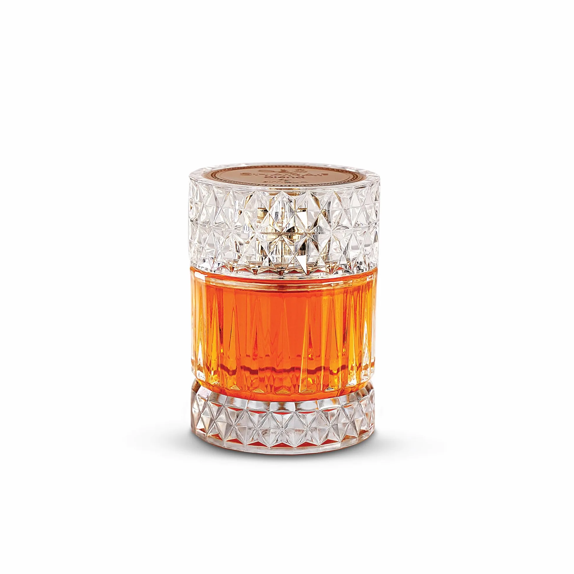 Afnan Perfume Zimaya Sharaf Blend 100 ml