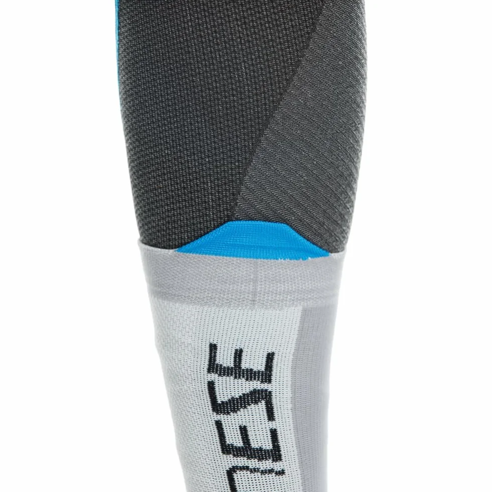 Dainese skarpety motocyklowe krótkie lato Uniseks Dry Mid Socks