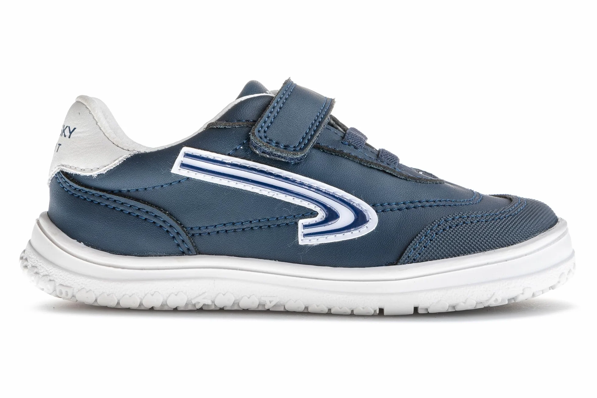 Pablosky Uniseks - dzieci Sonic 209120Adidasy