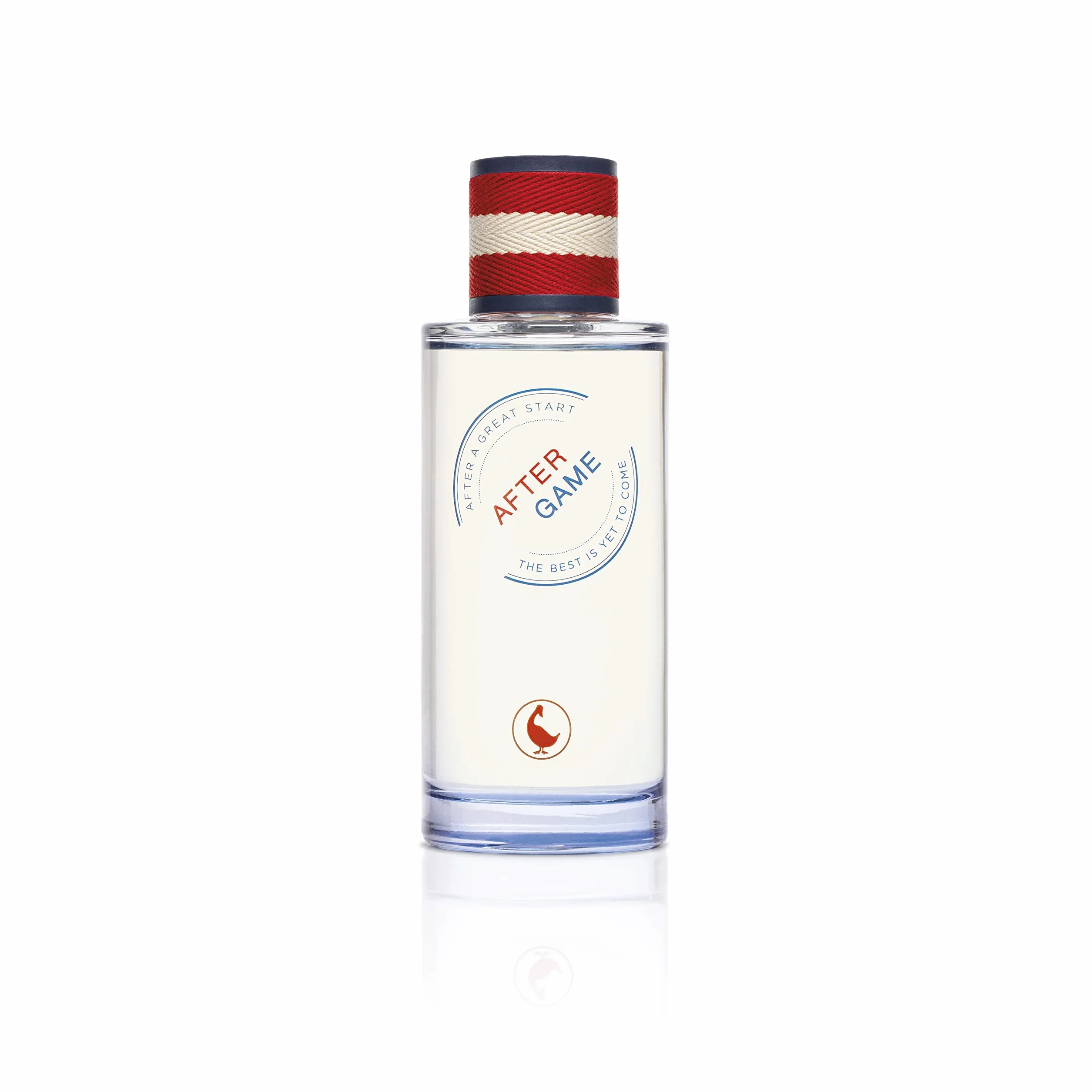 El Ganso After Game, woda toaletowa dla mężczyzn, aromat cytrusowy, 125 ml ze sprayem