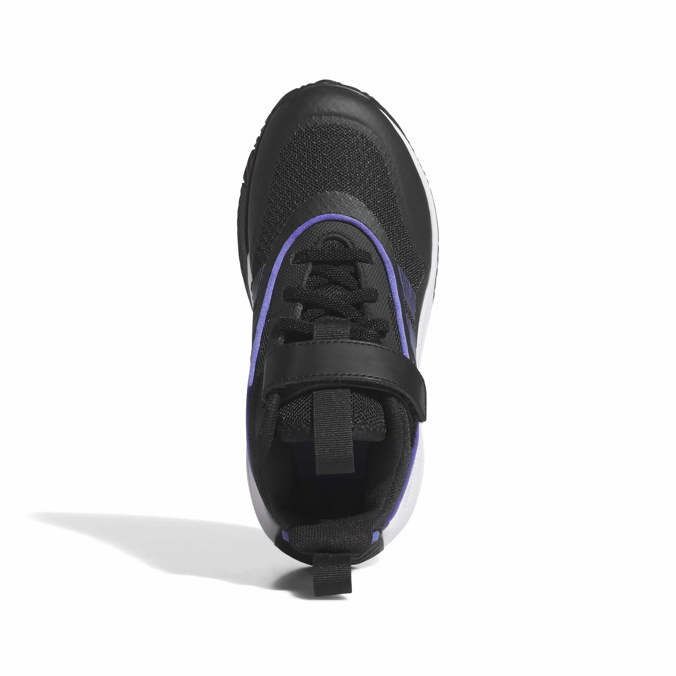 adidas Uniseks - dzieci OWNTHEGAME 3.0 SHOESButy do koszykówki