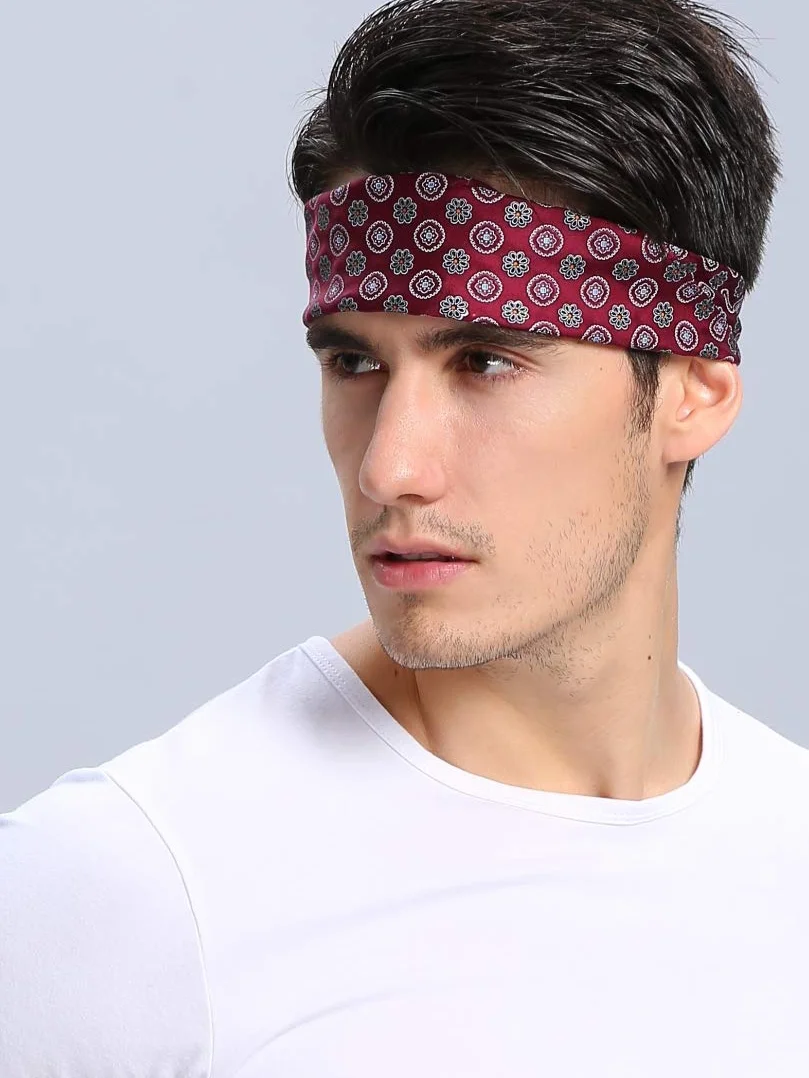 Ręcznie zwijany szalik damski męski unisex 100% jedwabna chustka nicki letni mały jedwabny szalik