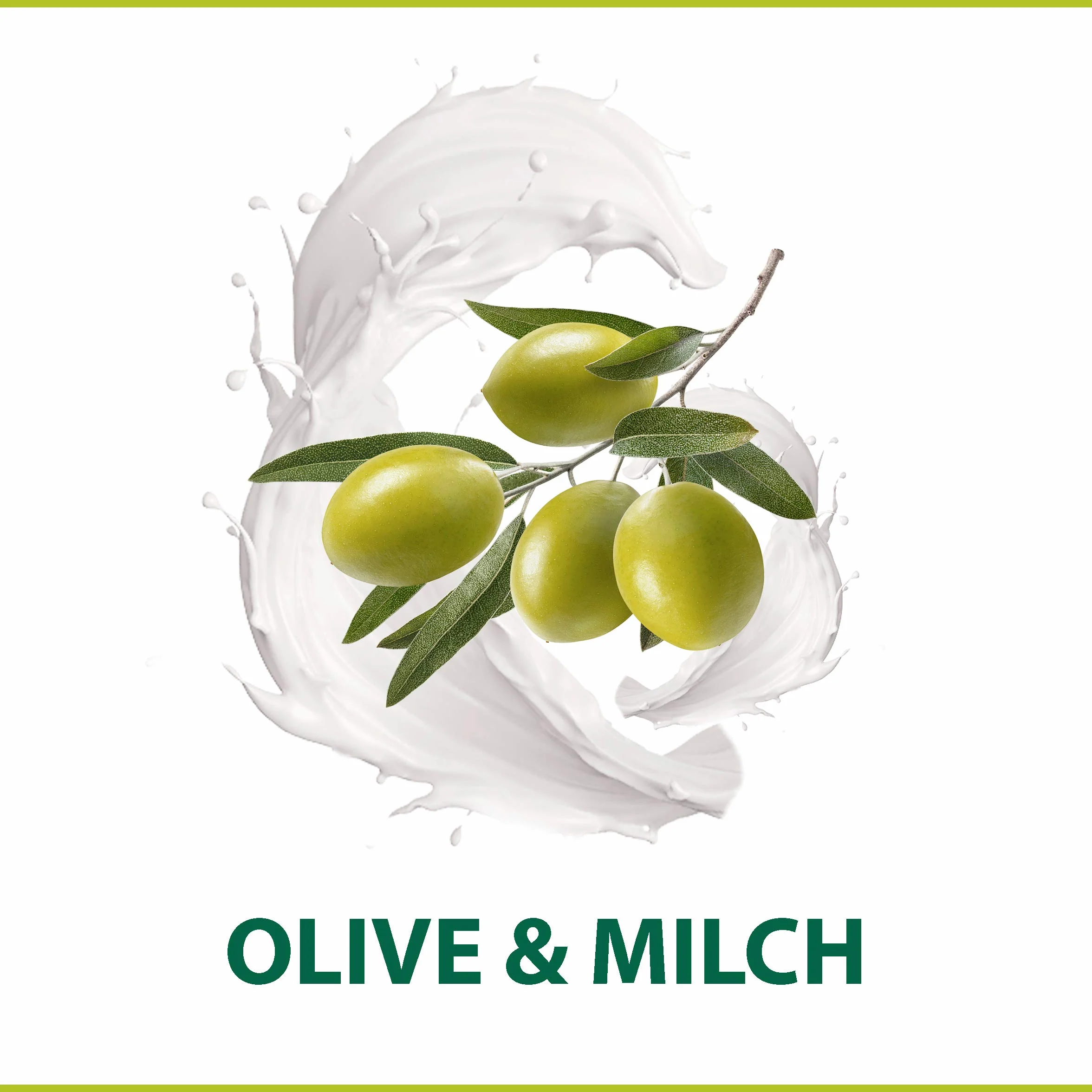 Palmolive Naturals mydło z mlekiem i oliwką 6 x 300 ml – mydło w płynie do wszystkich rodzajów skóry, mydło do rąk, mydło w płynie do rąk
