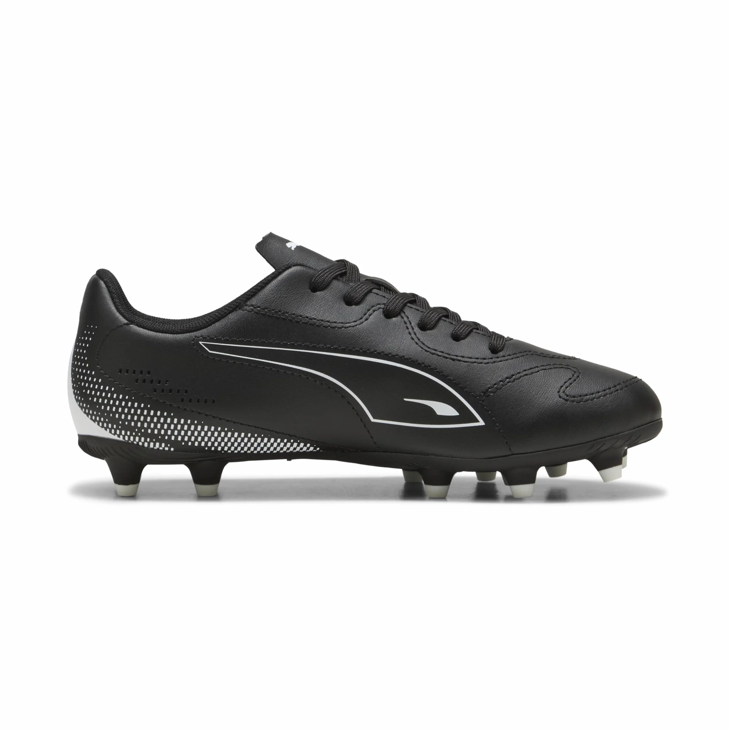 PUMA Uniseks - dzieci Vitoria Ii Fg/Ag JrButy do piłki nożnej