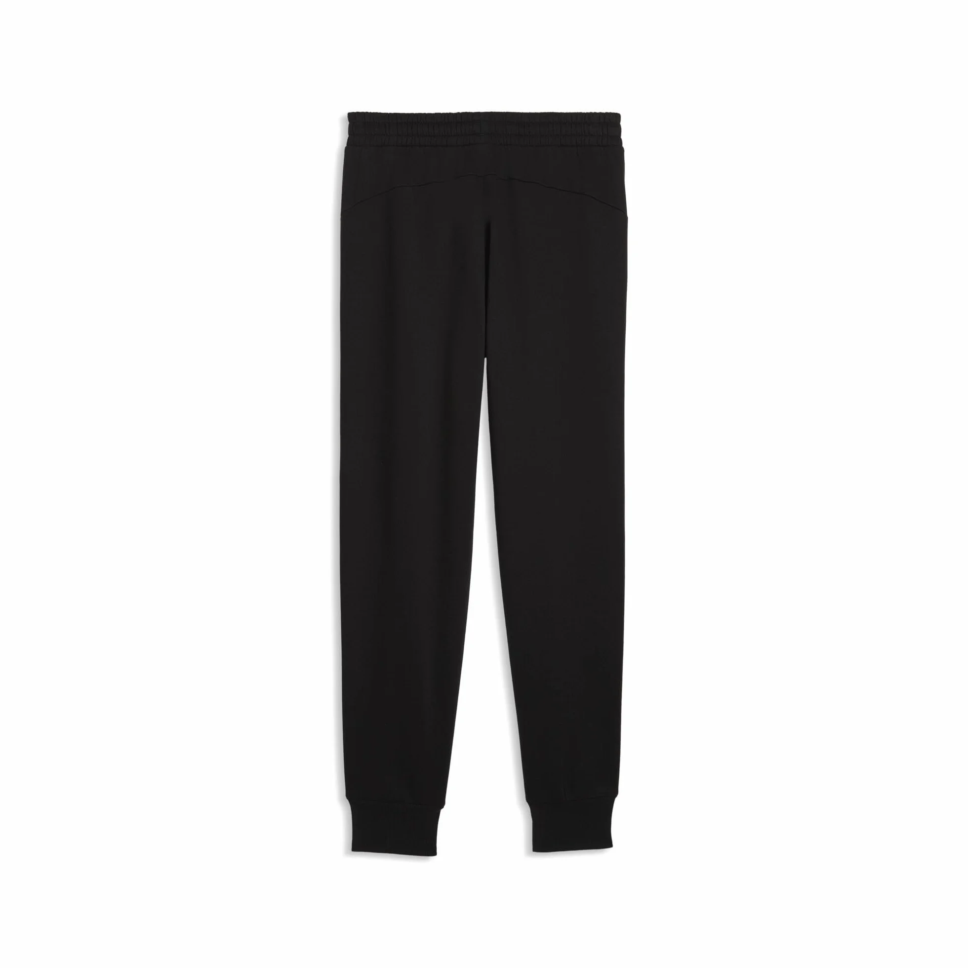 PUMA Bmw Mms Ess Pants Fleece - Spodnie z dzianiny Mężczyźni