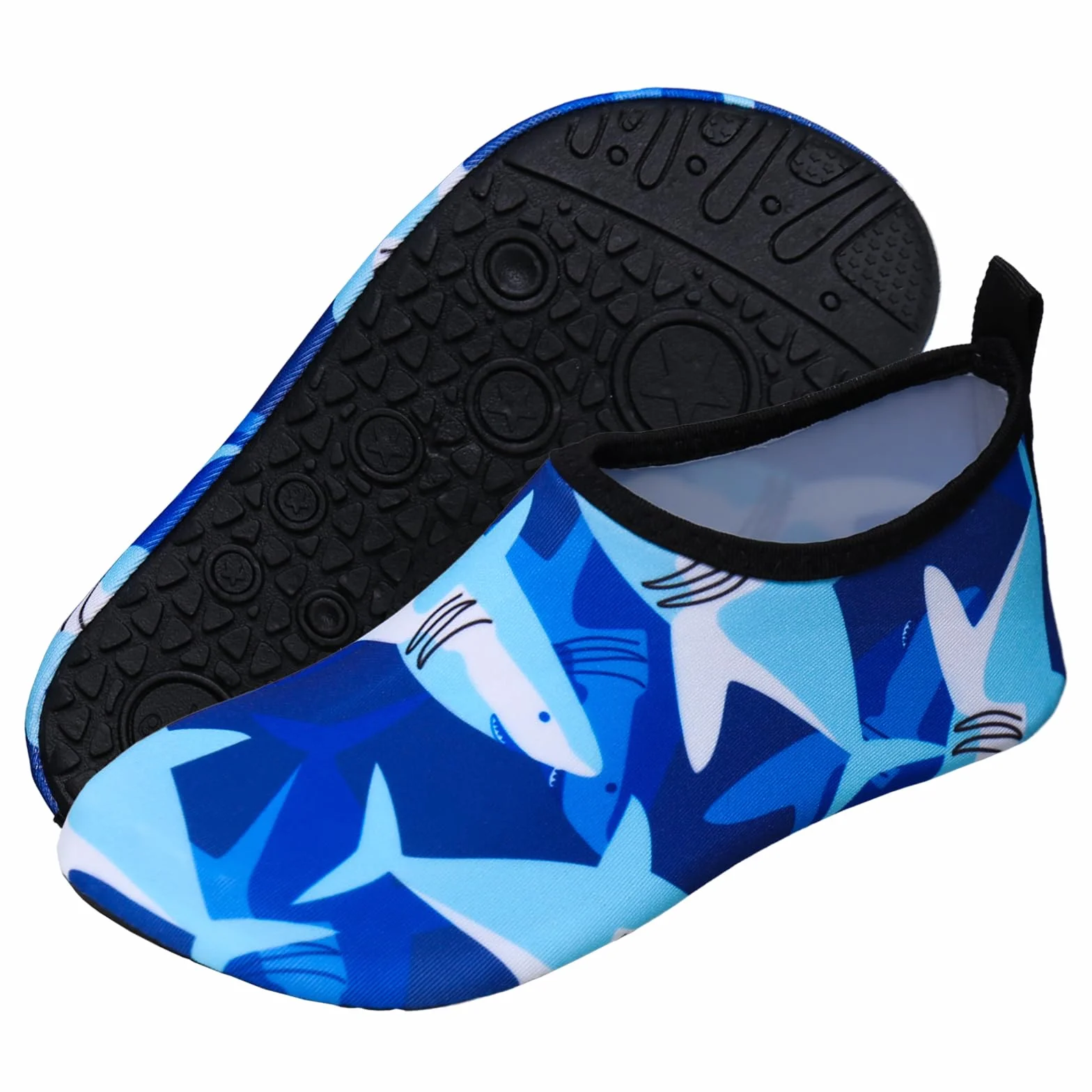Buty do pływania dla małych dzieci, buty do wody, dla dziewcząt, chłopców, dzieci, antypoślizgowe buty do wody, na plażę, basen, do surfowania, ogrodu, na plażę