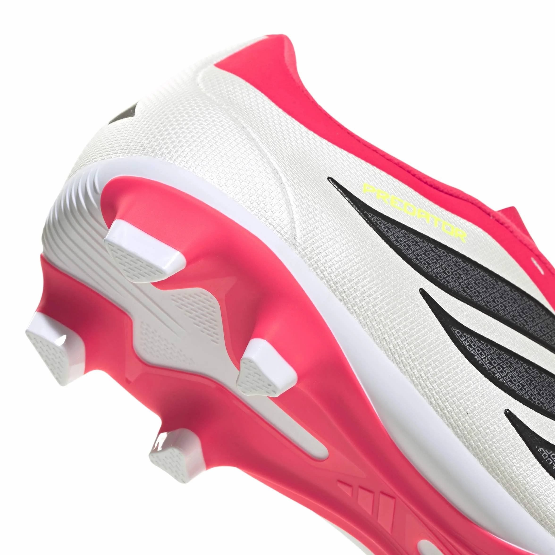 adidas Uniseks Predator Club Firm Ground/Multi Ground Football BootsButy pilkarskie
