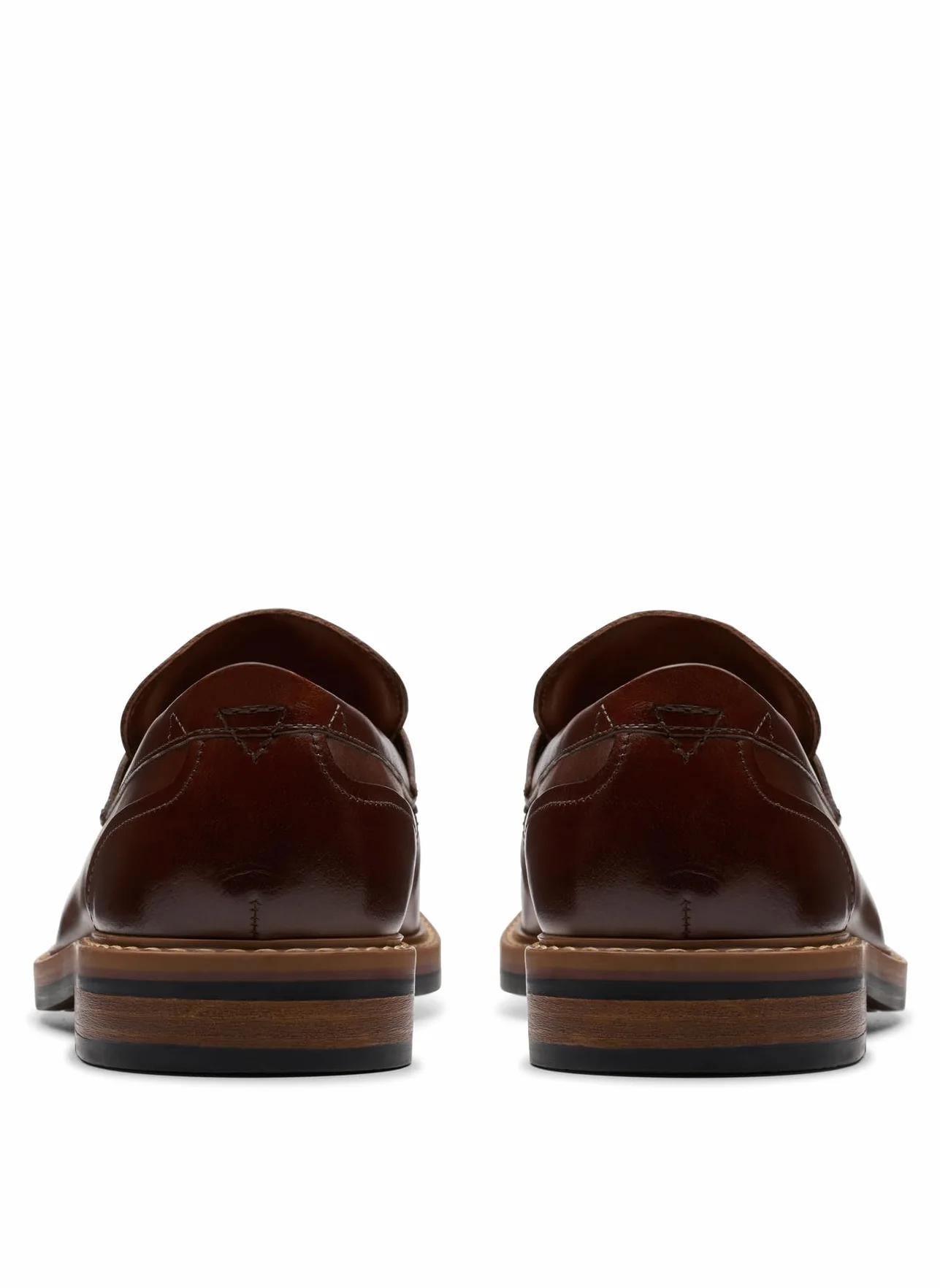 Clarks Mężczyźni 261784307-