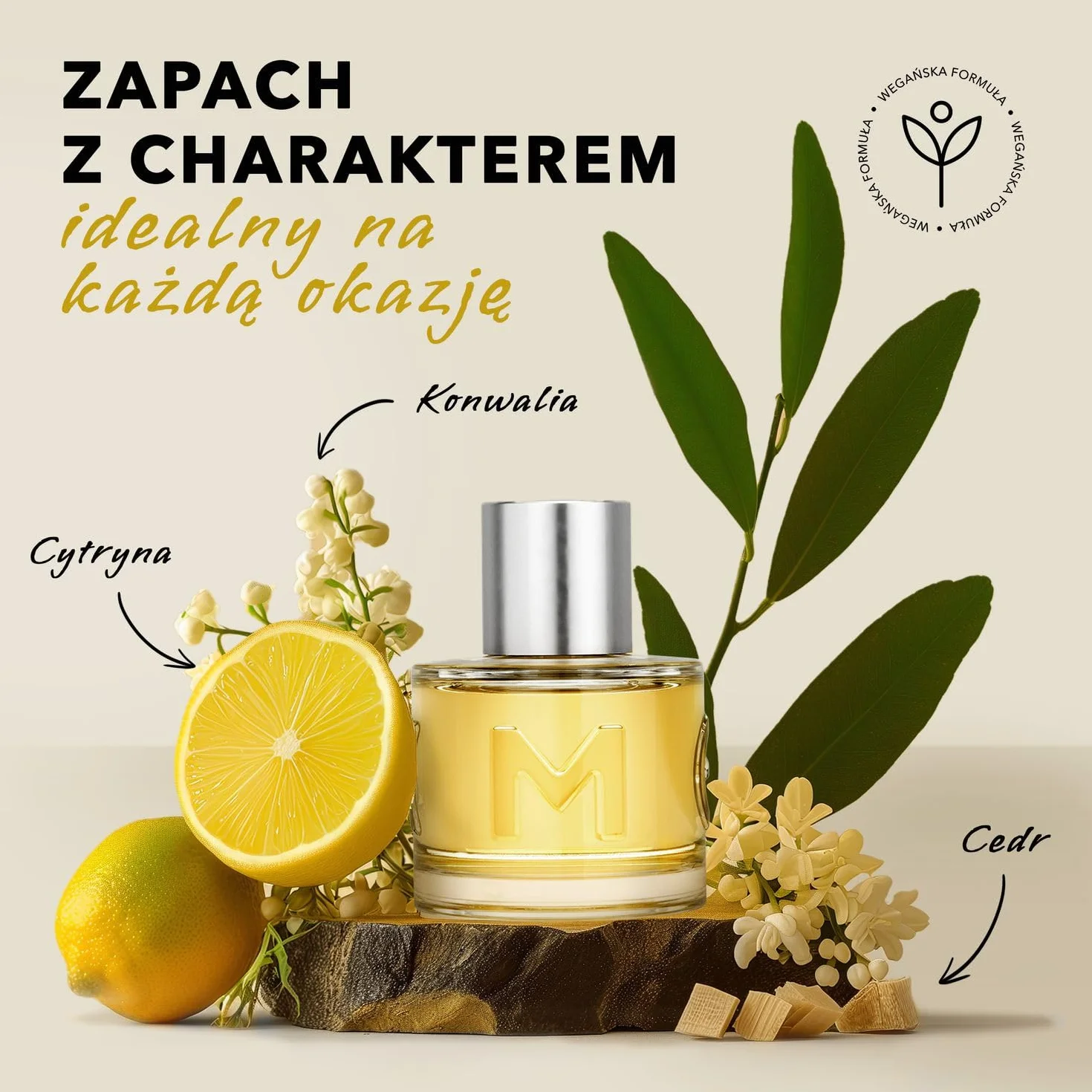 Mexx Woman Kwiatowo-Owocowa, Damska Woda Toaletowa, z Nutami Bergamotki i Jaśminu, 60 ml