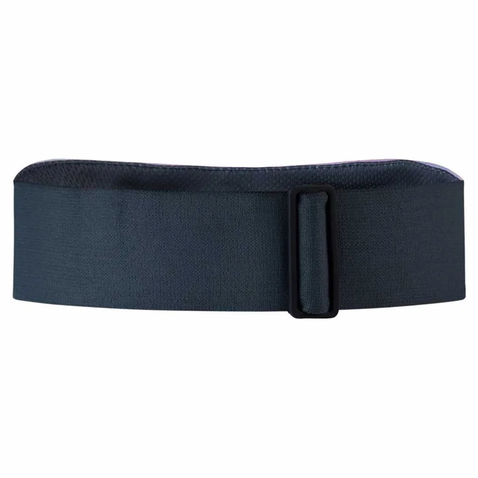Buff Unisex Speed Cap Solid Black
