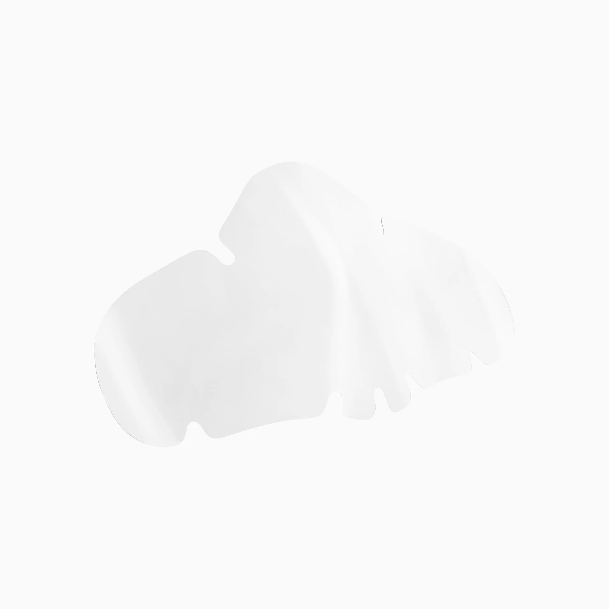 ACNEMY ZITPROOF® NOSE - Hydrocolloid Nose Patches, 10 units - Deep Cleansing with Salicylic Acid, Removes Blackheads and Excess Sebum, Refines Pores and Improves Skin Texture