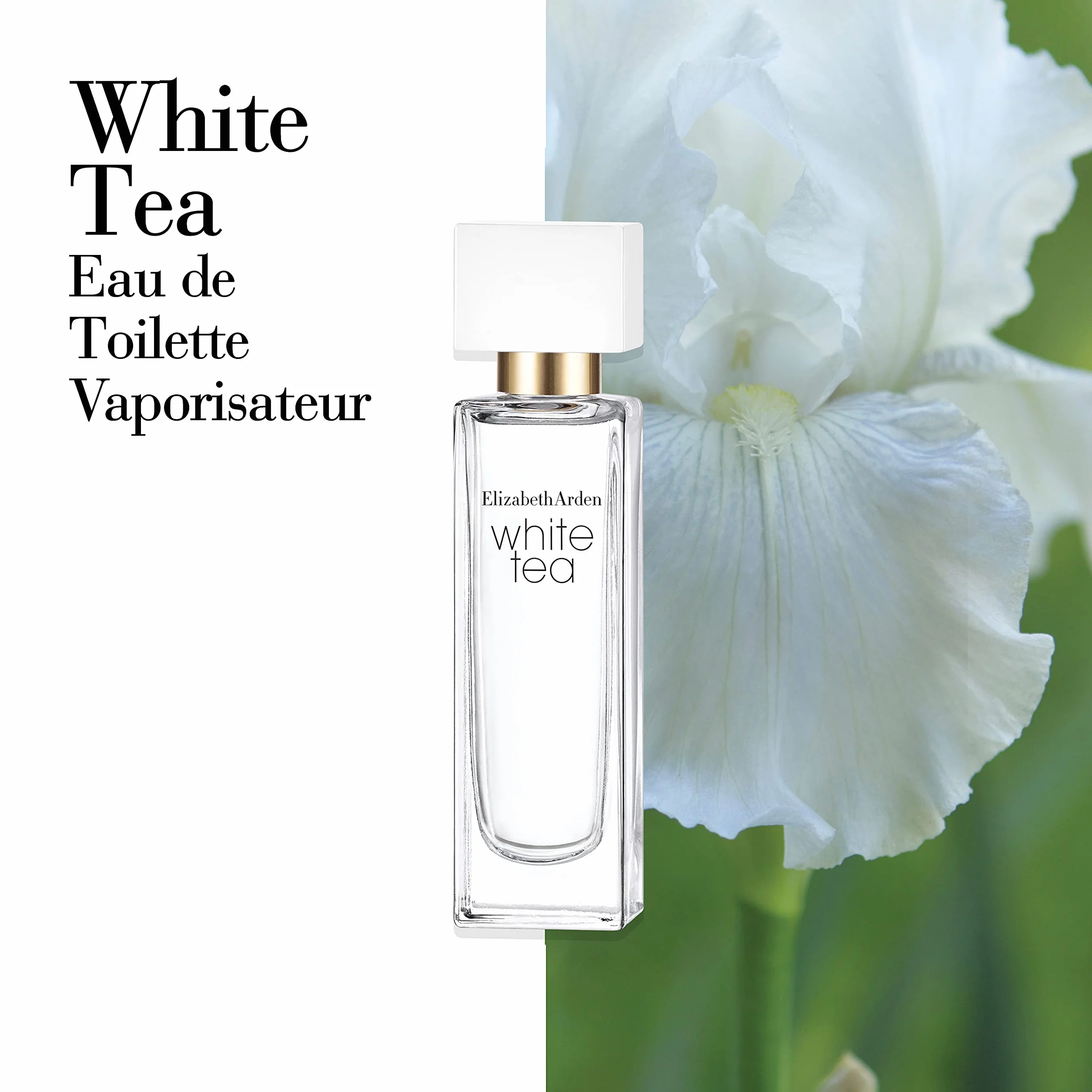 Elizabeth Arden Zestaw Trio Prestige, perfumy dla kobiet, czerwone drzwi, zielona herbata i biała herbata, miniaturowe perfumy, prezent dla kobiet