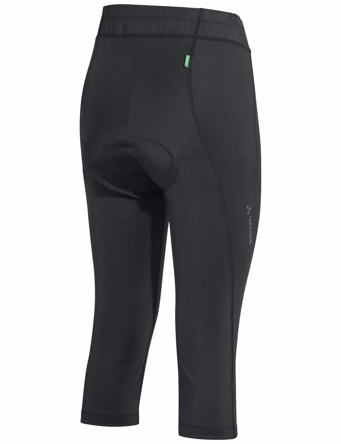 VAUDE Women's Matera 3/4 Tights - Shorty Kobiety