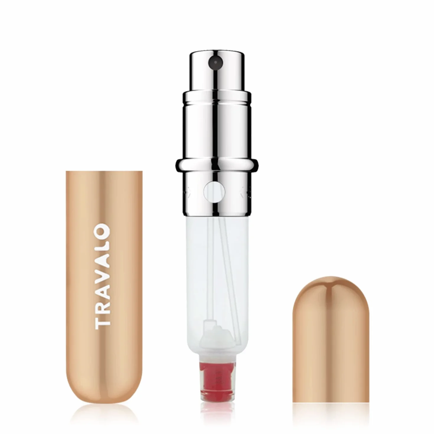 Travalo Classic HD Gold 5 rozpylacz do perfum