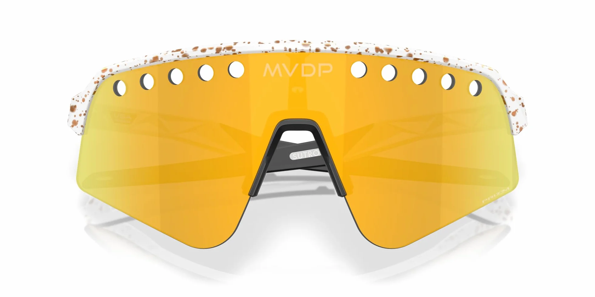 Oakley Męskie okulary przeciwsłoneczne Oo9465 Sutro Lite Sweep prostokątne