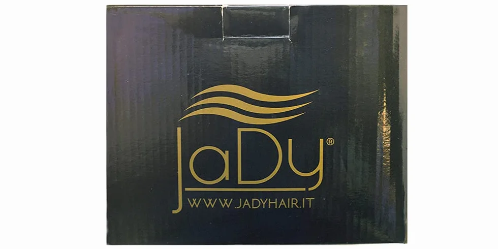 JaDy - Profesjonalny Podgrzewacz do podgrzewacza Brazylijski Grzejnik Słoik Elektryczny Podgrzewacz Do Wosku Wosk Profesjonalny Podgrzewacz Elektryczny Piekarnik Wosk JaDy Luksusowy Wosk Czarny)