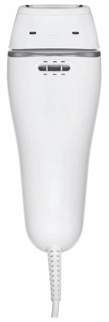 Braun IPL Silk·expert Pro 5, usuwanie włosów w domu, z torbą do przechowywania, golarka Gillette, 2 nasadki, PL5145