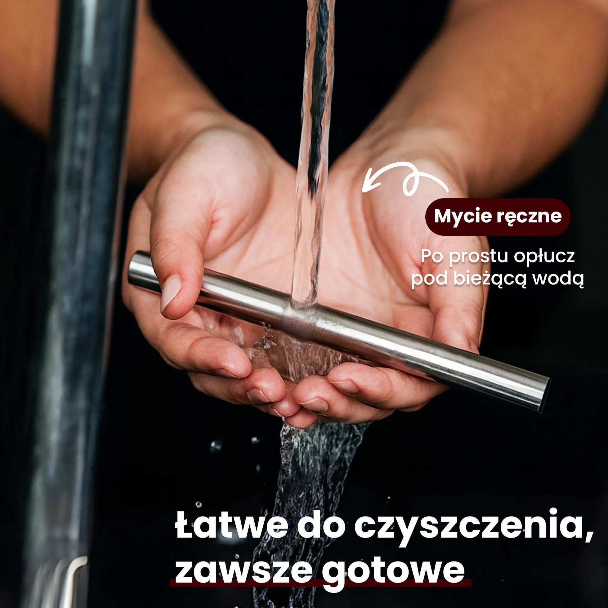 Brendo Chłodziarka do wina 4w1 – Pręt chłodzący ze stali nierdzewnej | Chłodzenie butelek z 2 długościami prętów + nalewak do wina + dekanter + korek | Zestaw prezentowy do wina dla mężczyzn i kobiet