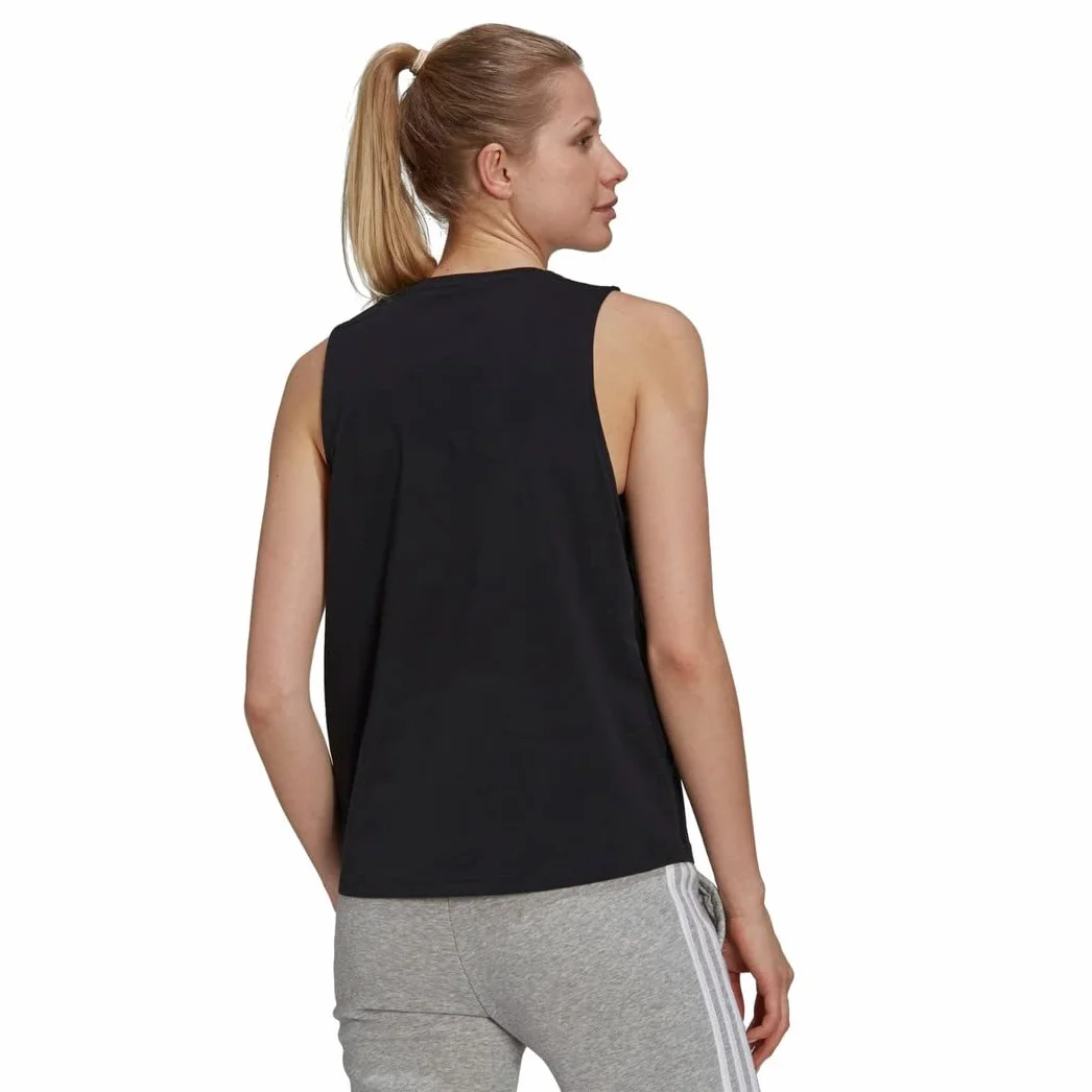 adidas Tank Top Kobiety Essentials Big Logo Tank Top