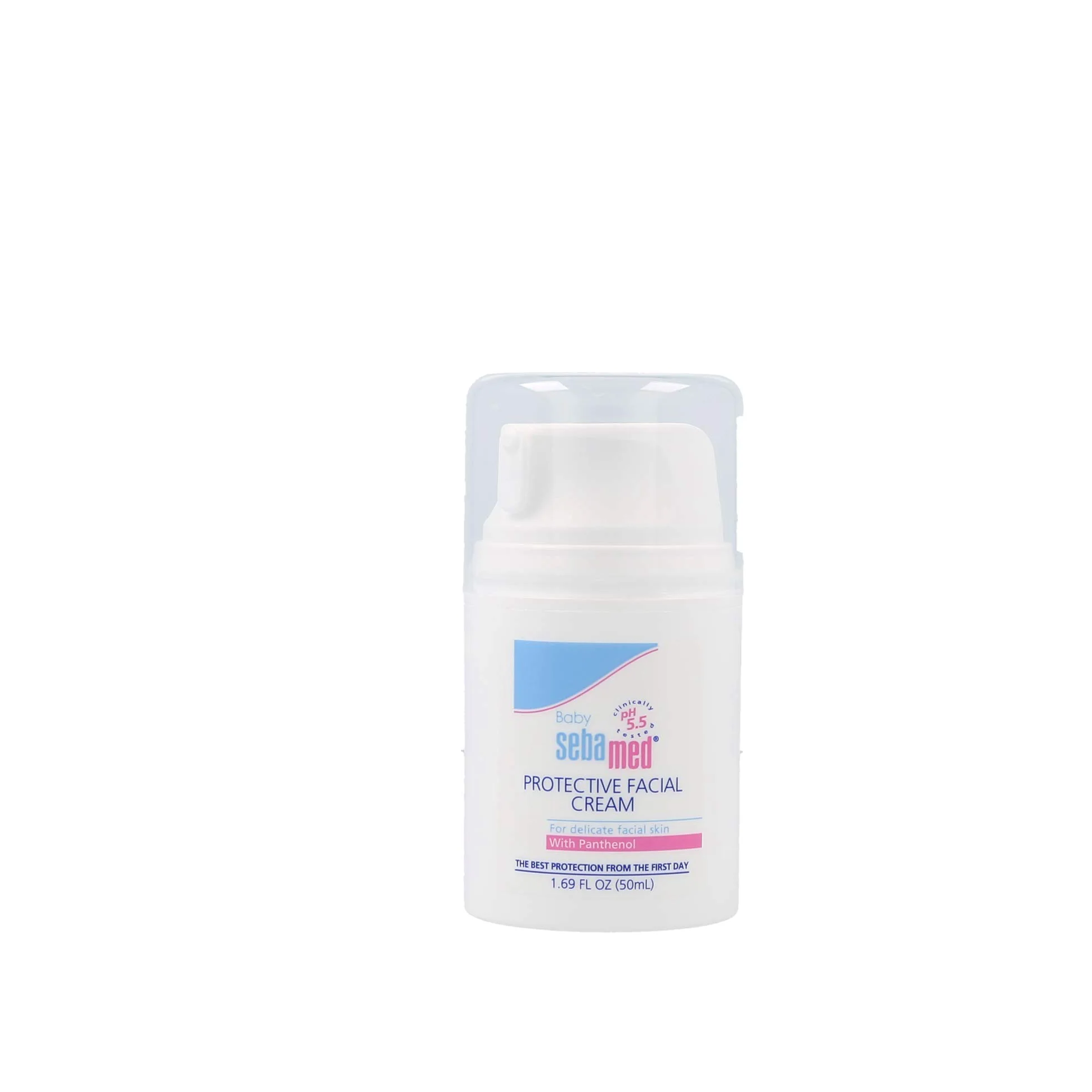 Sebamed 4103040180605 kremy BB & CC,