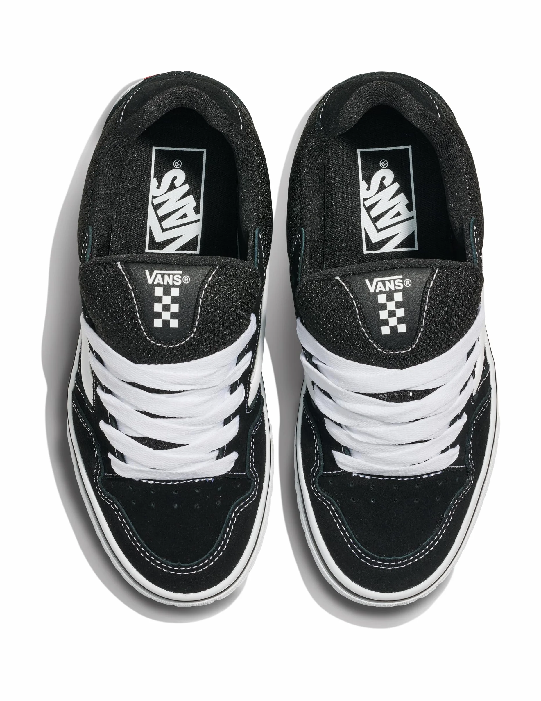 Vans Uniseks - dzieci CaldroneAdidasy