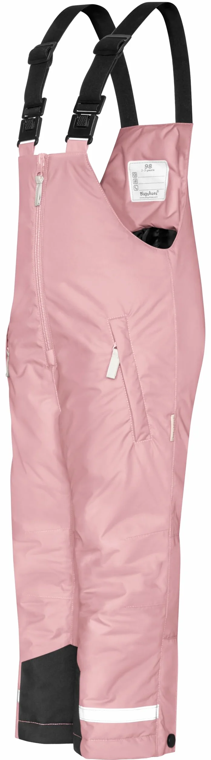 Playshoes Schnee-hose Winterhose - Spodnie zimowe Uniseks