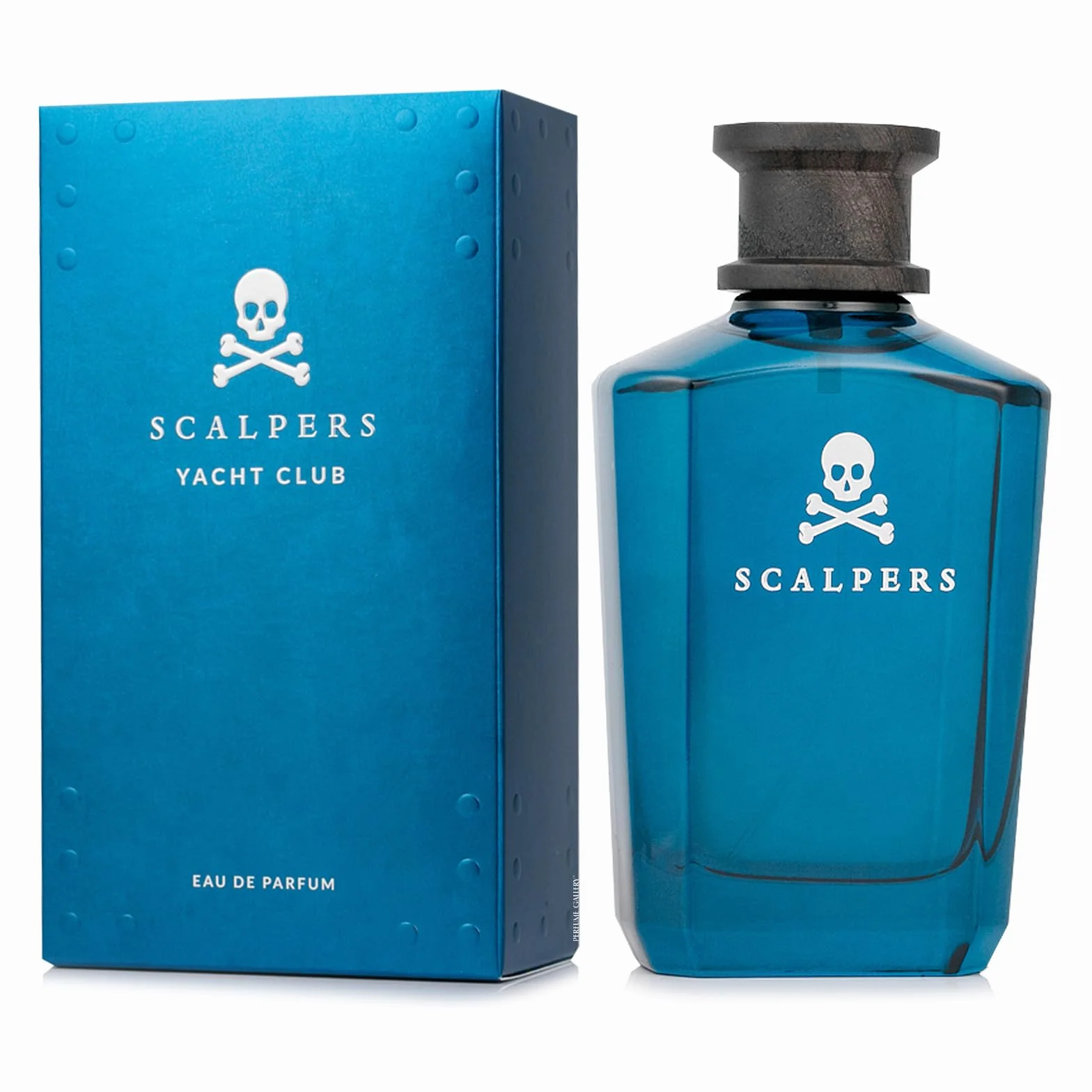Scalpers Yacht Club Woda perfumowana 125 ml