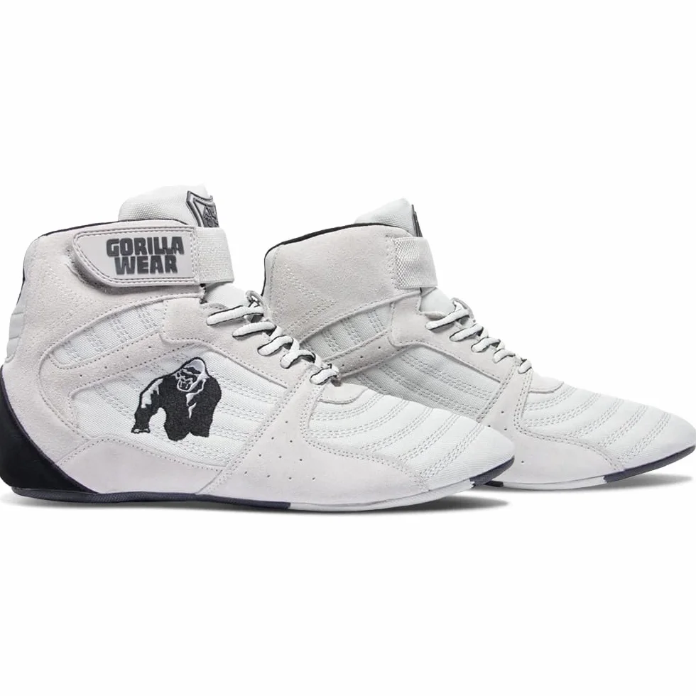 Gorilla Wear Mężczyźni Perry High Tops ProPerry High Tops Pro