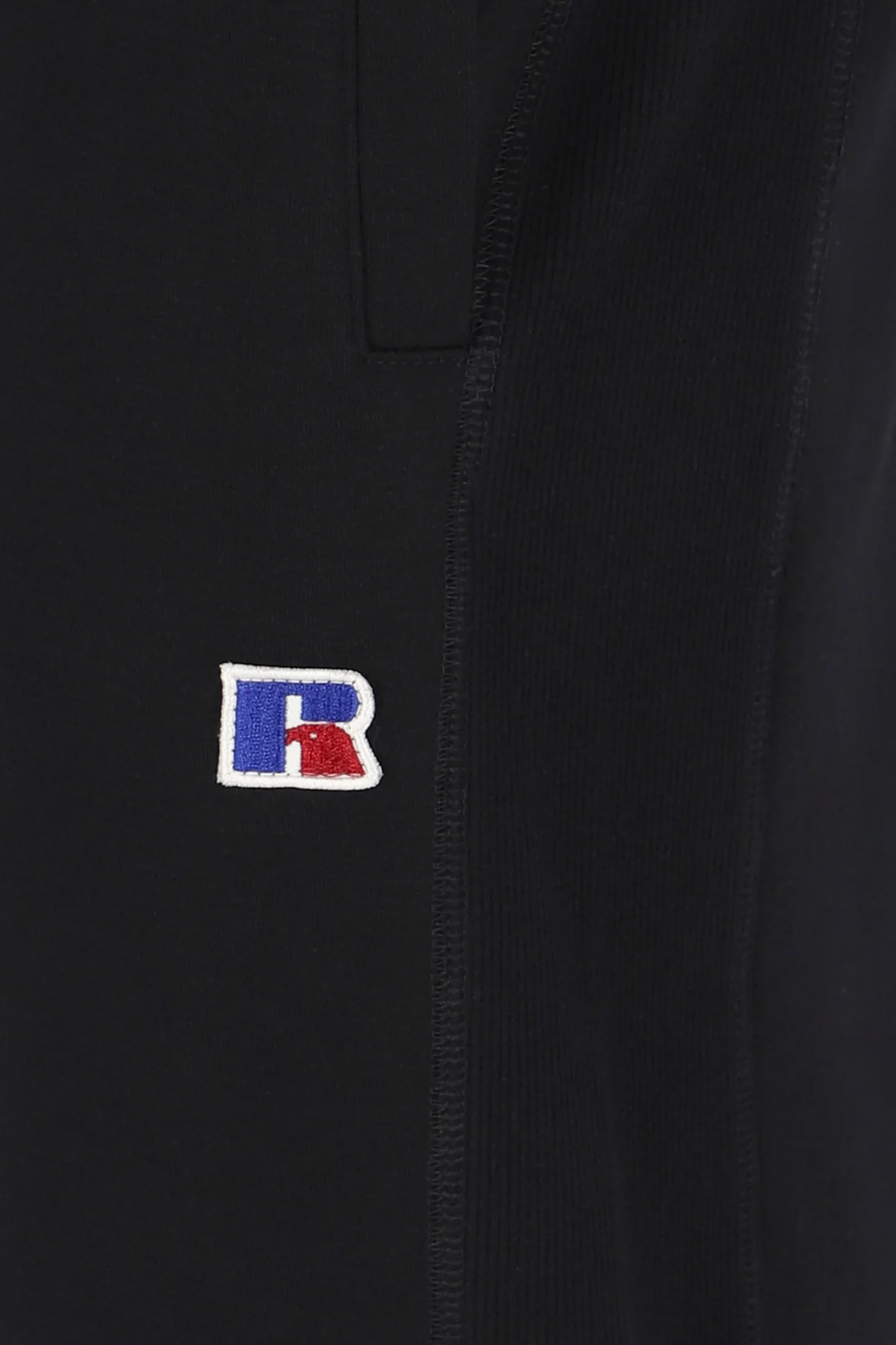 Russell Athletic Ernest3-cuffed Leg Pant - Spodnie kompresyjne Mężczyźni
