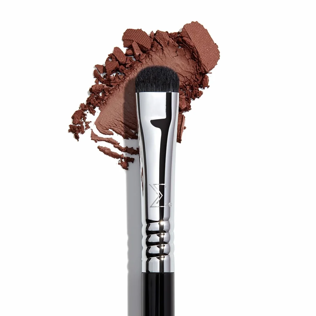 Sigma Beauty E20 Krótki pędzel do makijażu 16,51 cm
