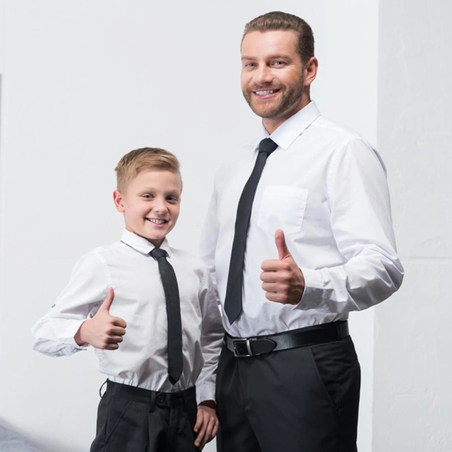 Yolev Wstępnie zawiązany regulowany zamek błyskawiczny krawat, 6 cm klips na wąskie krawaty pasek na szyję czysty kolor męskie krawaty na ślub ukończenie szkoły, Czarny