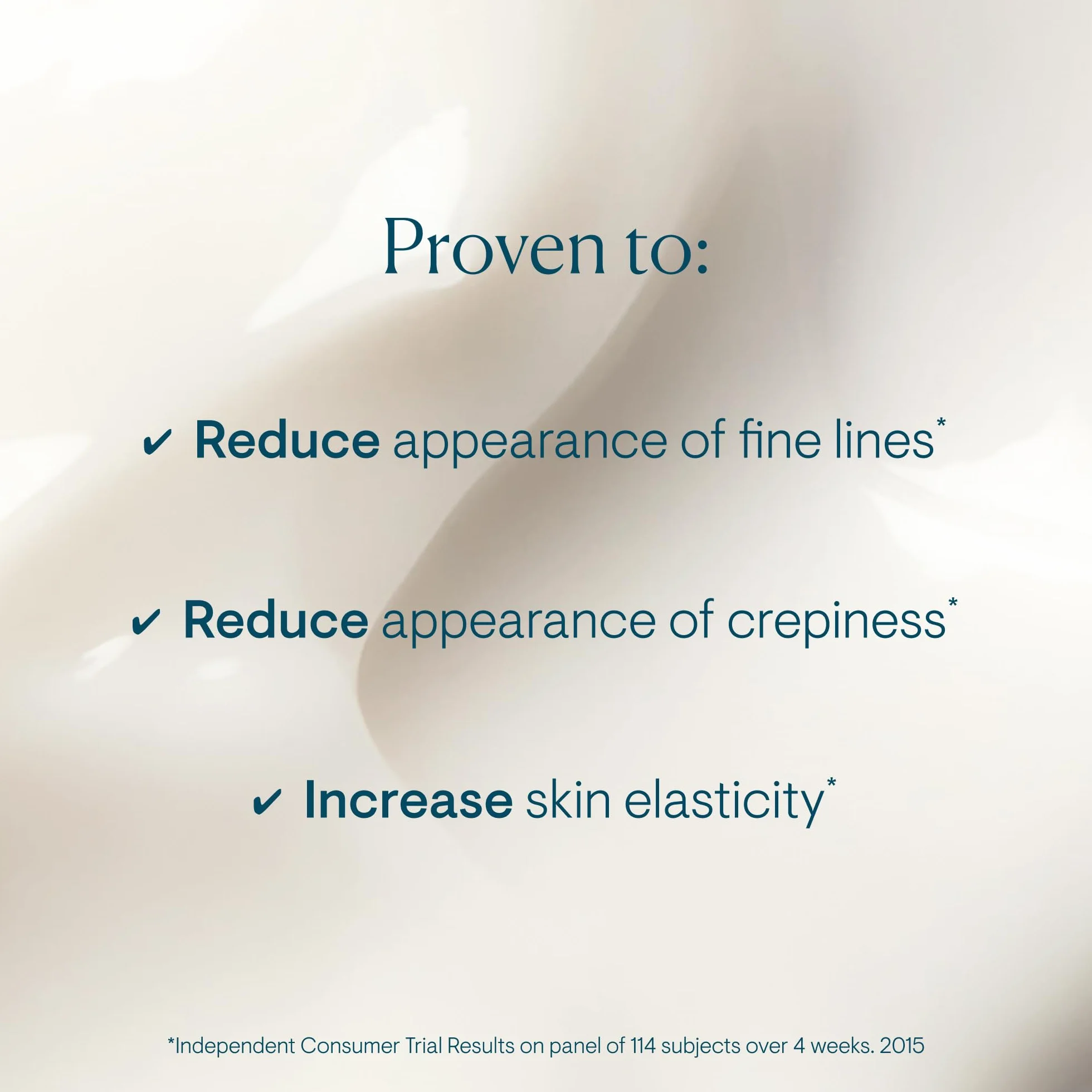 ELEMIS Pro-Collagen balsam na szyję i dekolt, nawilżający krem do twarzy i szyi do jędrny, gładki i nawilżający, bogaty w witaminy balsam przeciwzmarszczkowy odżywia skórę dla miękkiej, młodzieńczej