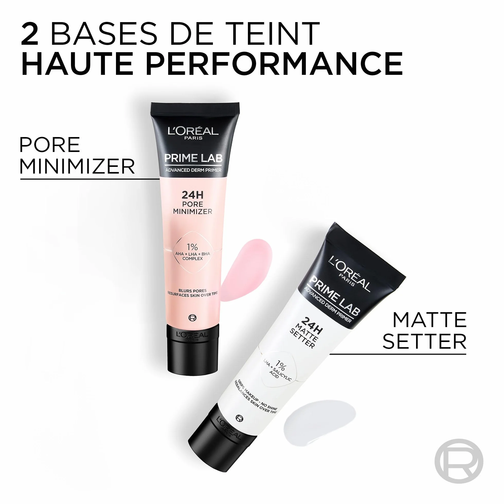 L’Oréal Paris 24H Pore Minimizer Baza do Pielęgnacji, 30 ml
