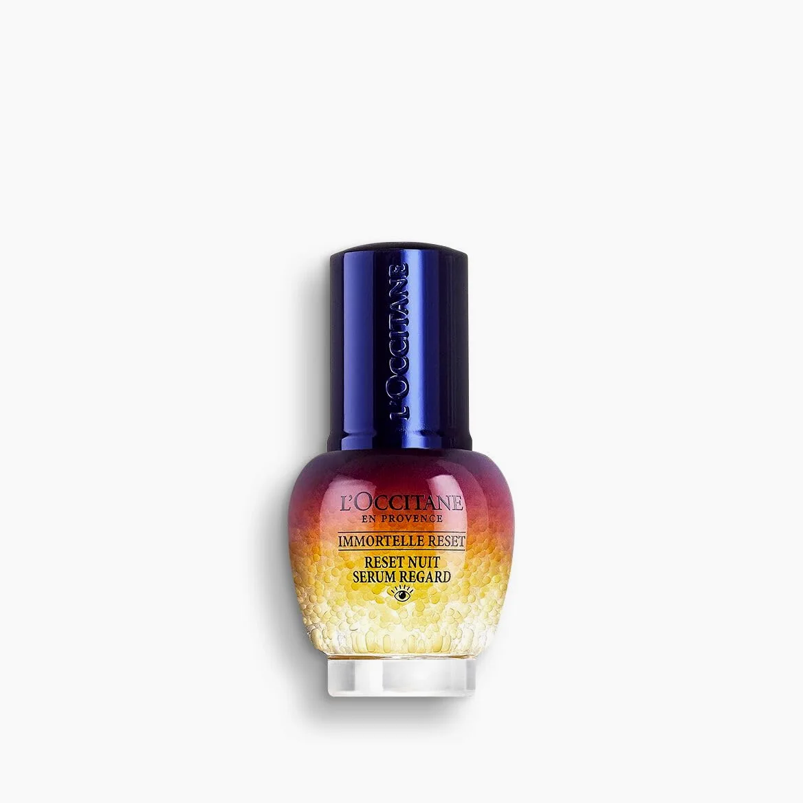 L'Occitane Immortelle Divine Przeciwzmarszczkowy Krem Serum Ciało Twarz Oczy