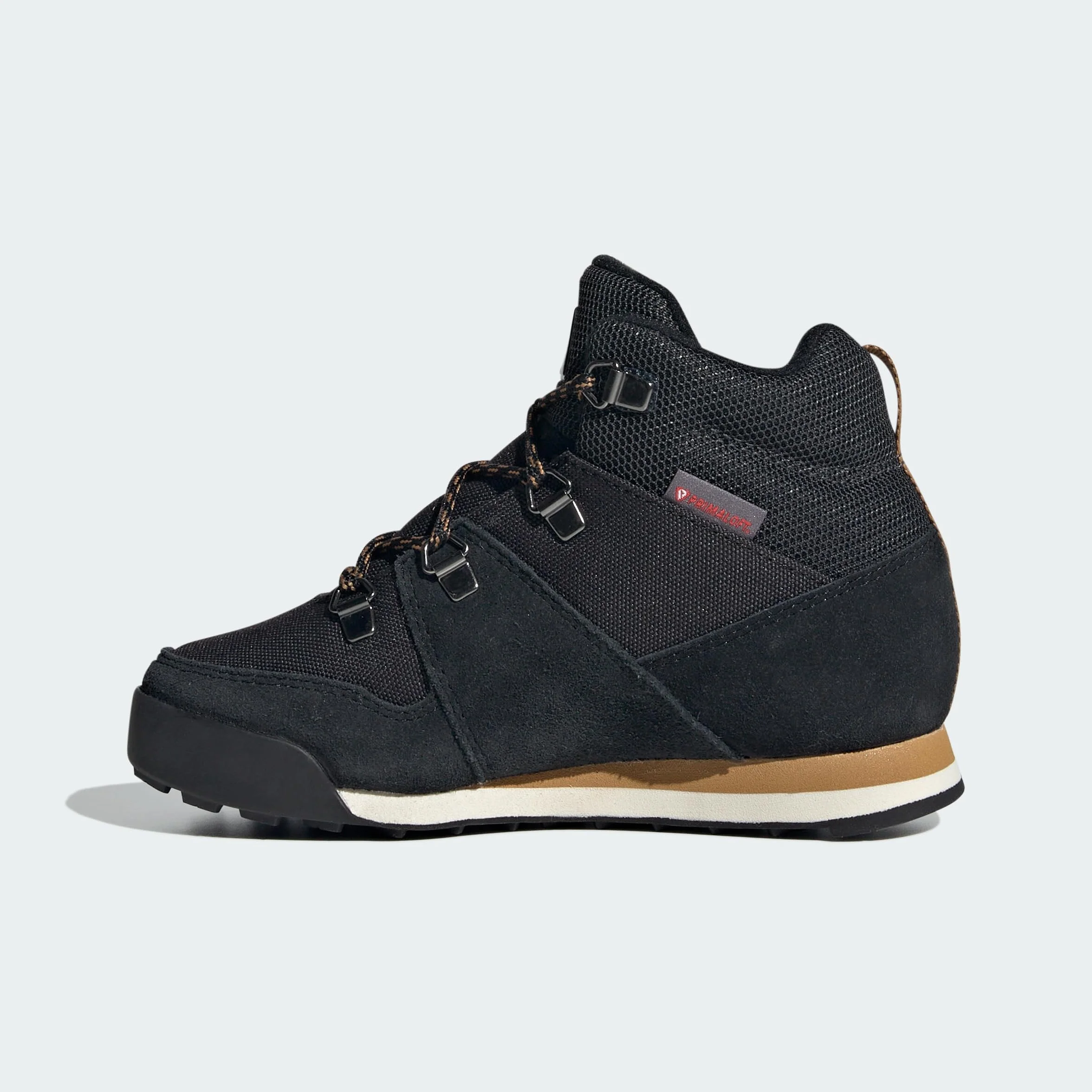 adidas Uniseks Terrex Snowpitch Cold.rdy WinterButy turystyczne