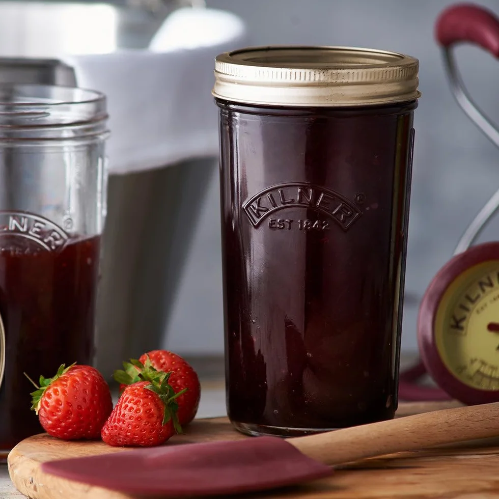 Kilner Słoik o pojemności 1 l