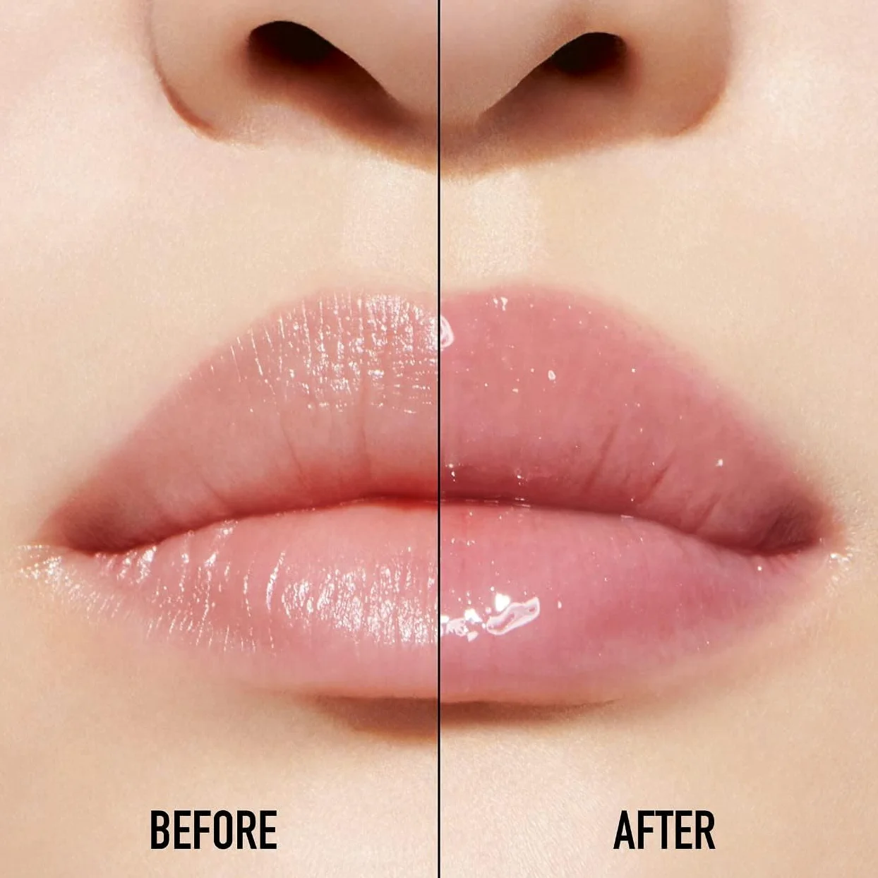 Dior Dior Addict Lip Maximizer Plumping Gloss 6 ml (012 drzewo różane)