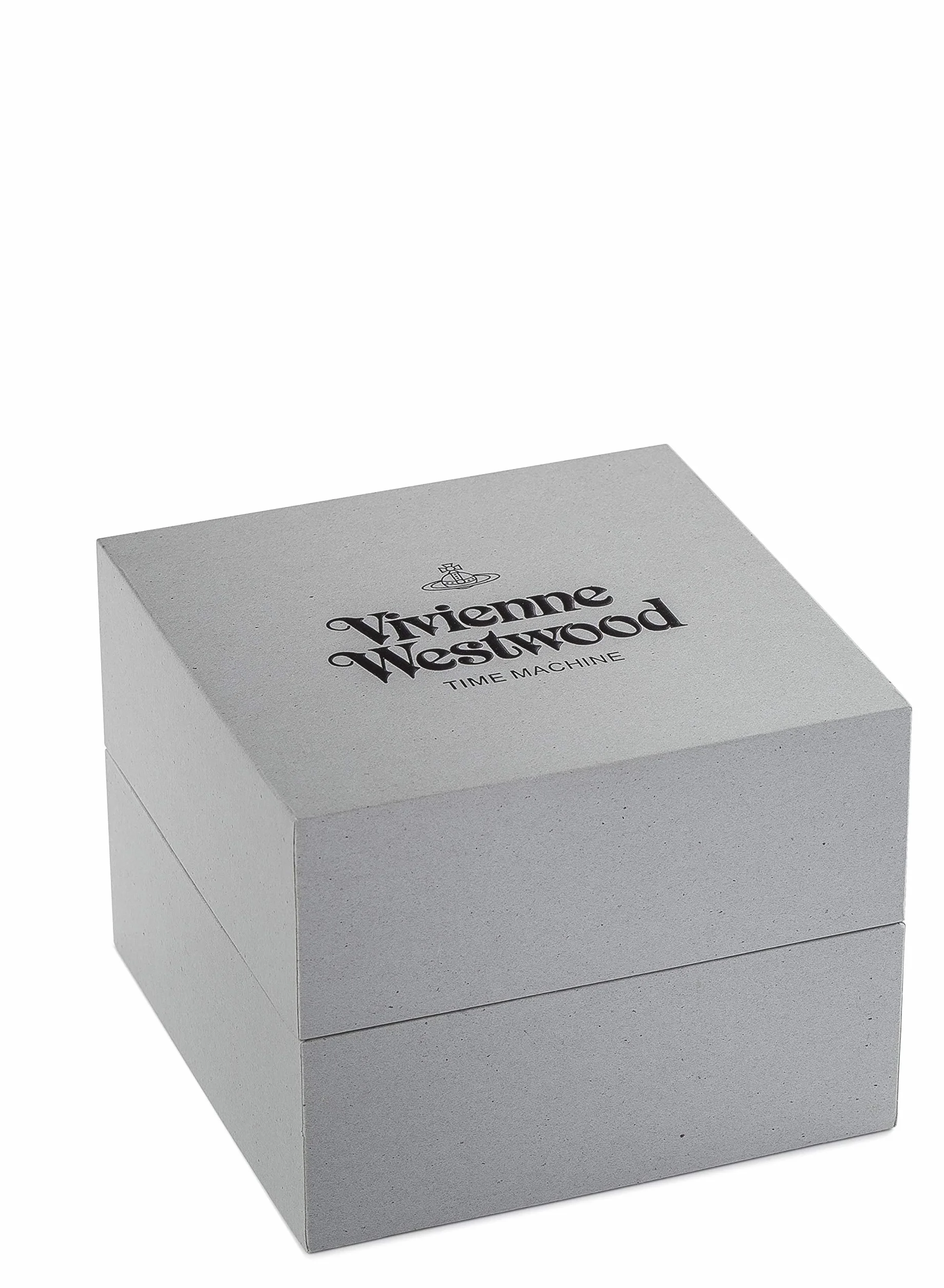 Vivienne Westwood Mother Orb damski zegarek kwarcowy z brązową tarczą MOP i bransoletką ze stali nierdzewnej w kolorze różowego złota VV006PBRRS, Brązowy, 32 mm, VV006PBRRS-AMZUK