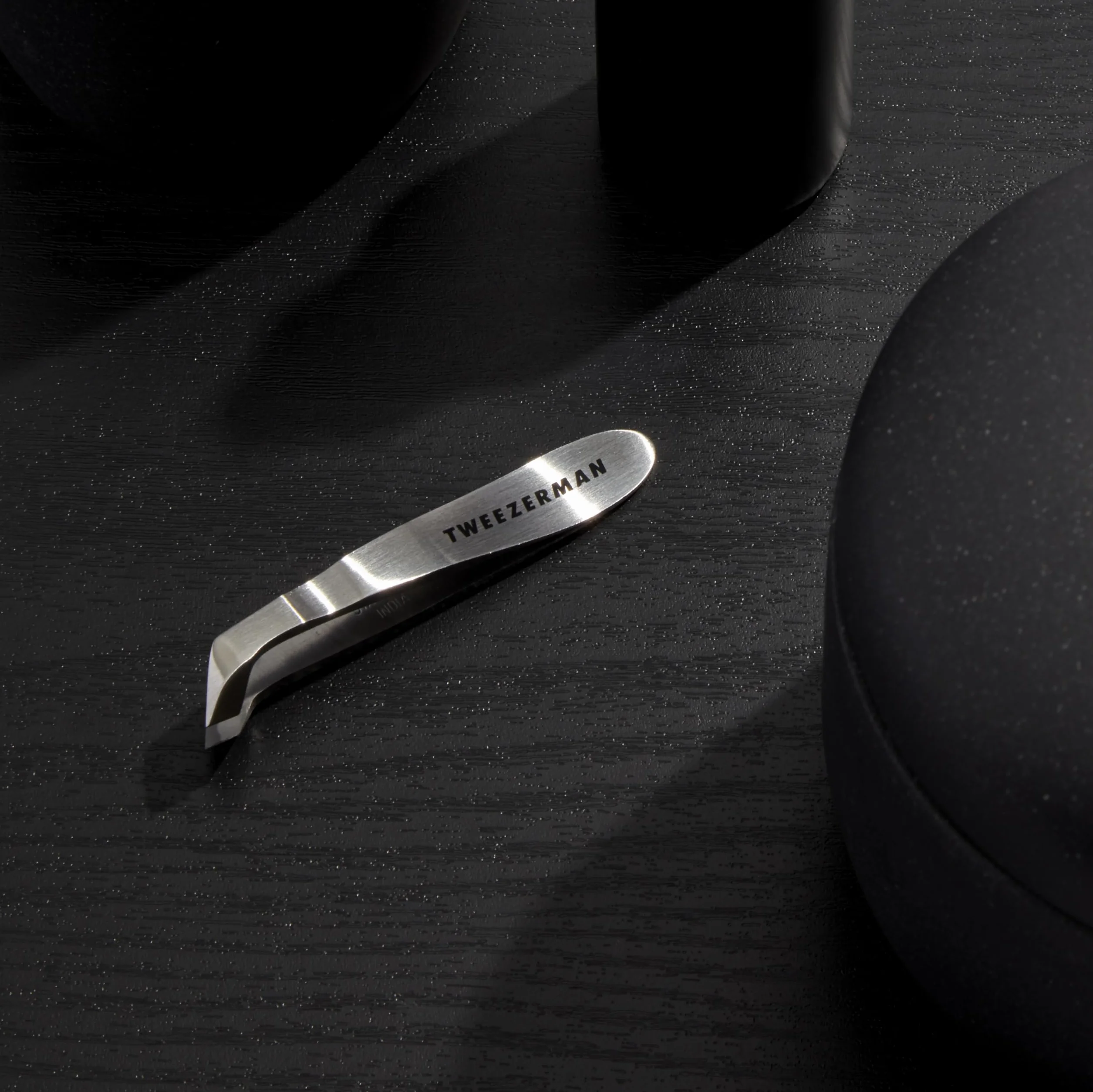 TWEEZERMAN G.E.A.R. Mini Hangnail Scip i Snip Szczypce