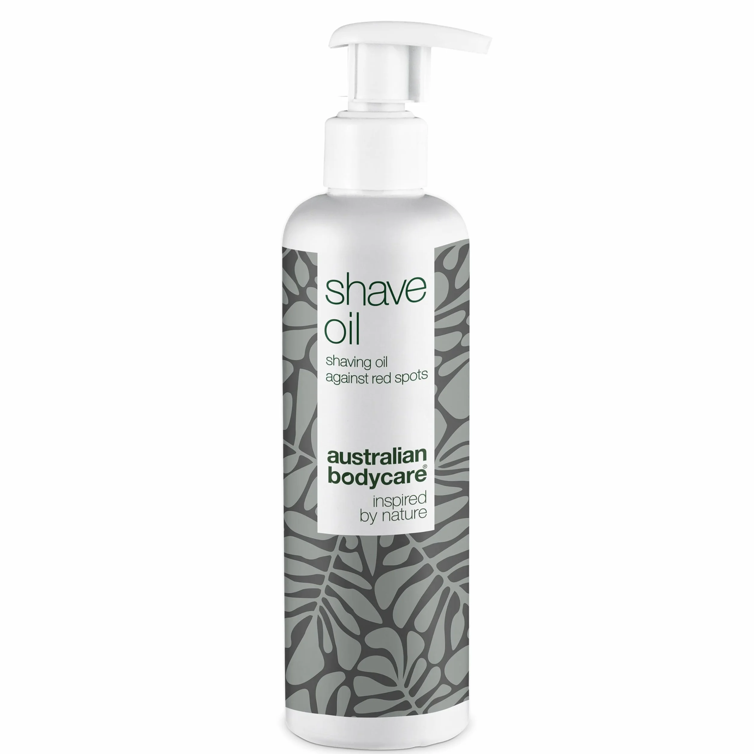 Olejek do golenia całego ciała (250 ml) – Olejek do golenia zapobiegający podrażnieniom, zaczerwienieniom i pryszczom – rezultat: gładki, delikatny, z mniej podrażnień i zaczerwienieniami