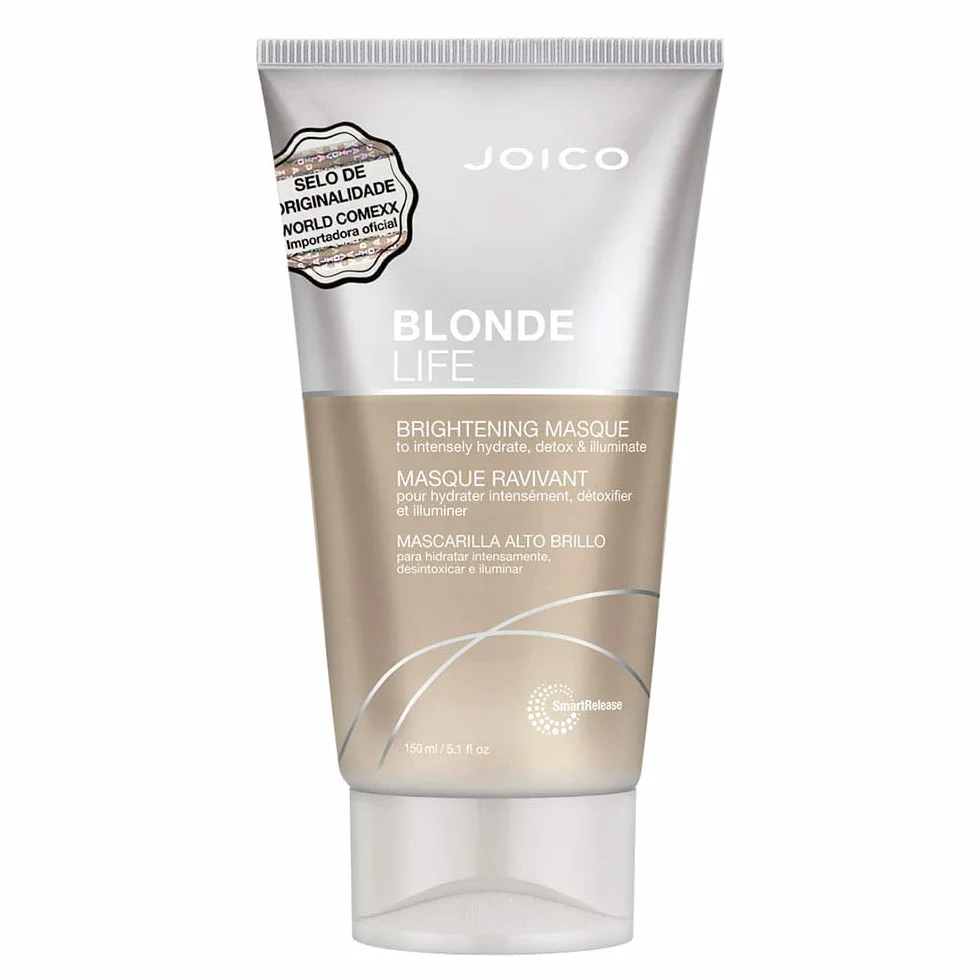 Joico Maska rozjaśniająca Blondynka 150 ml