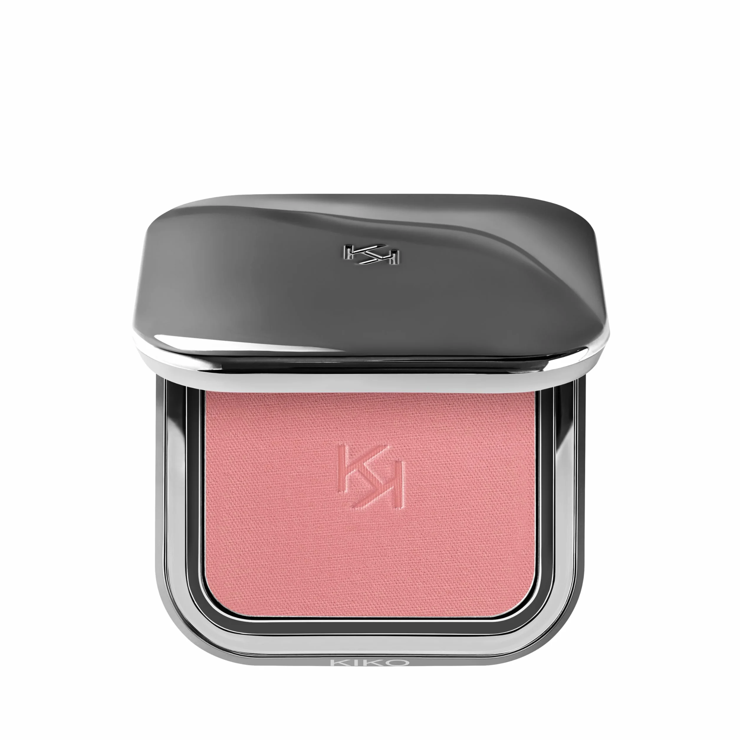 KIKO Milano Unlimited Blush 10, Róż W Pudrze O Wysokiej Trwałości Umożliwiający Stopniowanie Efektu