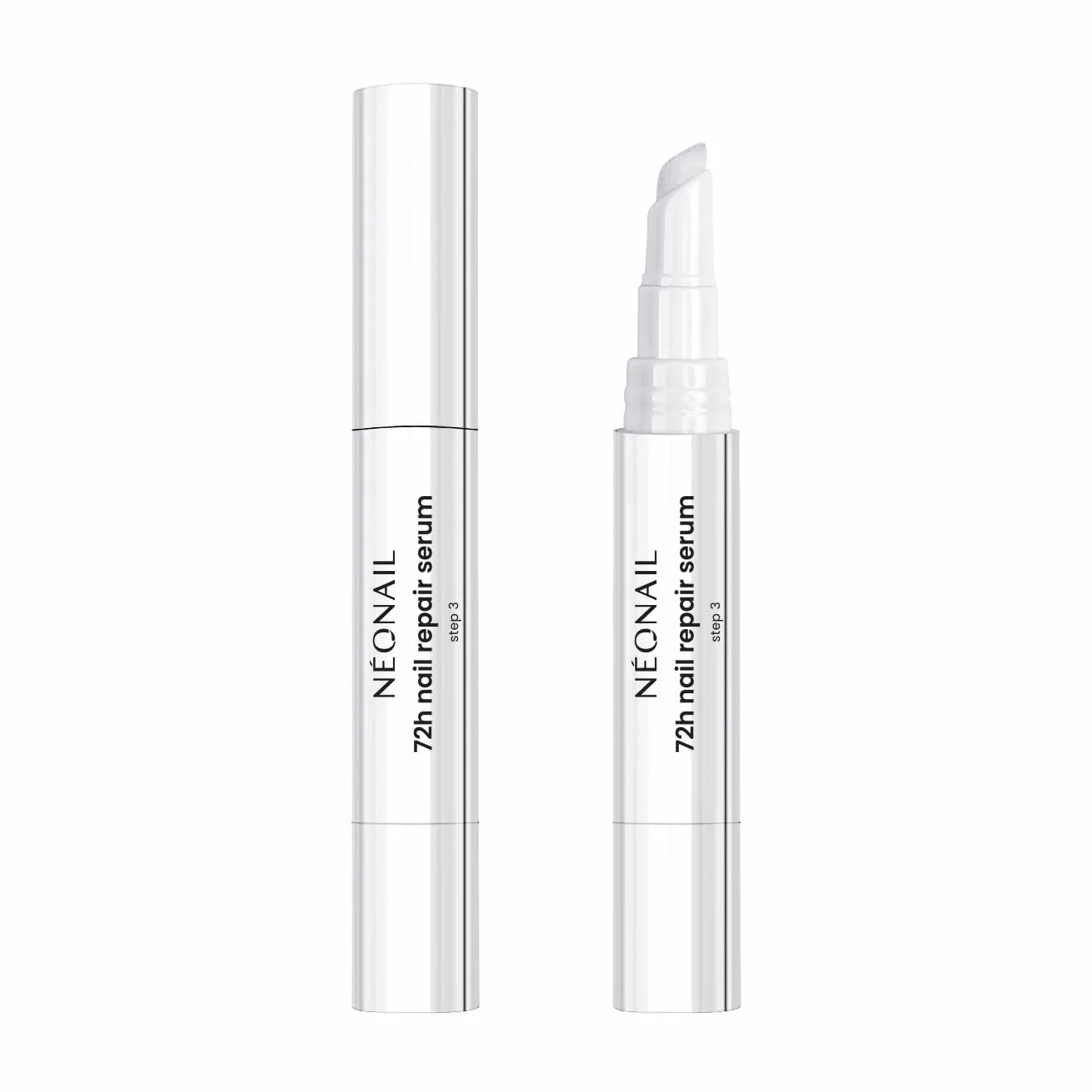 NÉONAIL Regenerujące serum do skórek i paznokci - 72h Nail Repair Serum - 3,8 ml